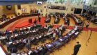 اشتباه بحالة كورونا يخلي البرلمان في السلفادور