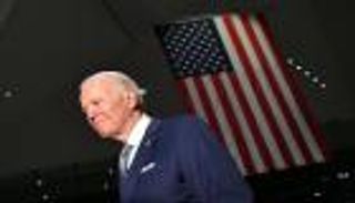 بايدن: ترامب سيحاول تأجيل الانتخابات للفوز بولاية ثانية