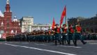 كورونا يؤجل احتفالات "النصر" في روسيا 4 أشهر