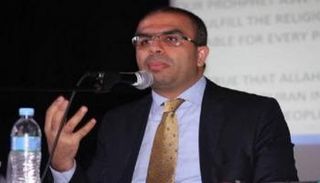د. سمير بودينار