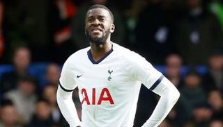 تانجوي ندومبيلي 