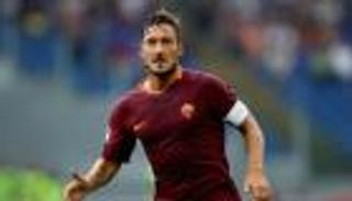 جدال عائلي منع توتي من الانتقال إلى لاتسيو