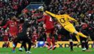 دعوى رسمية للتحقيق في "فضيحة" ليفربول وأتلتيكو مدريد