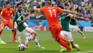 مباريات رمضانية.. تمثيل روبين يمنح هولندا تأهلا موندياليا