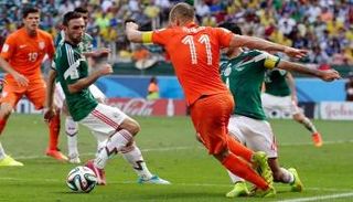 أريين روبين