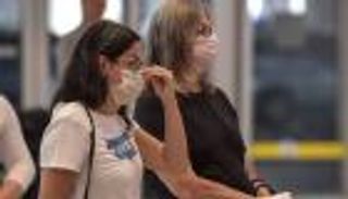 400 وفاة بكورونا في البرازيل خلال 24 ساعة