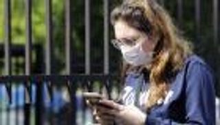 ارتفاع إصابات كورونا في لبنان إلى 696