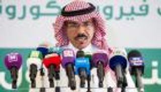 1172 إصابة جديدة بكورونا في السعودية.. وتعافي 2049