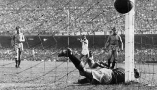 البرازيل وأوروجواي