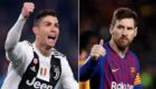 بيليه يتراجع: ميسي أفضل من رونالدو