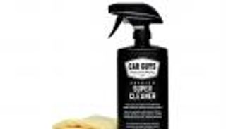 أفضل 5 منظفات لسجاد السيارة على قوائم أمازون