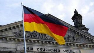 البنك المركزي الألماني