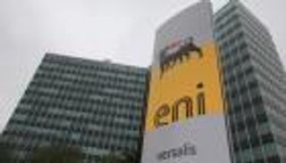 "إيني" تخفض أهدافها وتتأهب لعام صعب بسبب كورونا