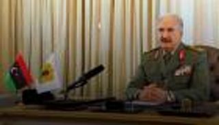 استجابة لدعوة حفتر.. الليبيون يدشنون حملات تفويض للجيش