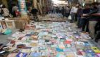 اليوم العالمي للكتاب.. غياب الفعاليات وشلل في المبيعات جراء كورونا