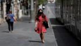 كورونا في إسرائيل.. 193 حالة وفاة و14882 إصابة