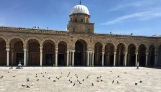 جامع الزيتونة المعمور