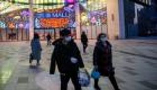 6 إصابات جديدة بكورونا في الصين.. ولا وفيات