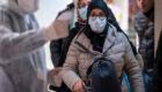 المغرب يسجل 124 إصابة جديدة بكورونا