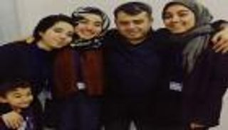 أردوغان يفرج عن الإرهابيين ويتعنت مع مصاب بالسرطان‎