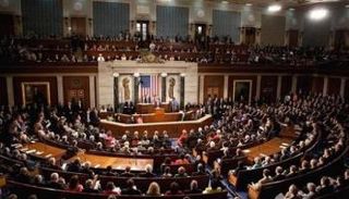 مجلس الشيوخ الأمريكي- أرشيفية