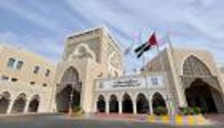 الإمارات تشيد مستشفى لعلاج مرضى كورونا في 48 ساعة