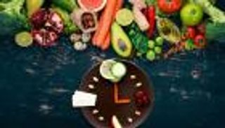 نصائح لحياة صحية في العزل المنزلي.. اختر طعامك