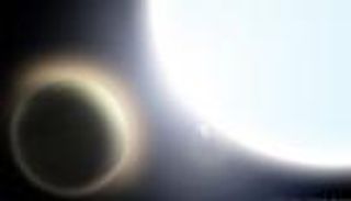 "إكسبريس" يتطلع إلى سماء كوكب حارق وبعيد