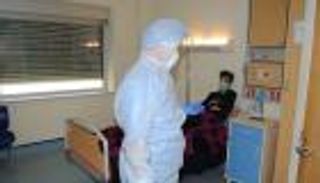 الجزائر تسجل 8 وفيات و120 إصابة جديدة بفيروس كورونا
