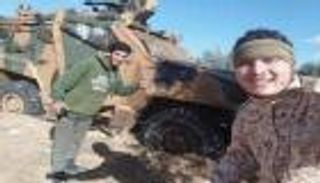 الجيش الليبي يصد هجوما للمليشيات جنوب طرابلس