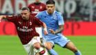 سر عمره 5 سنوات.. لاتسيو رفض فرصة التعاقد مع بن ناصر مجانا