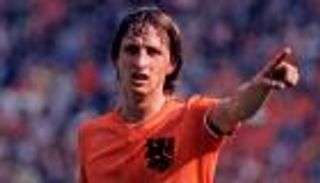 6 إنجازات أدخلت يوهان كرويف تاريخ كرة القدم