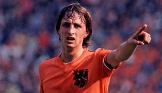 يوهان كرويف