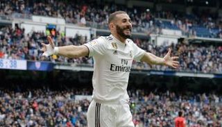 كريم بنزيمة