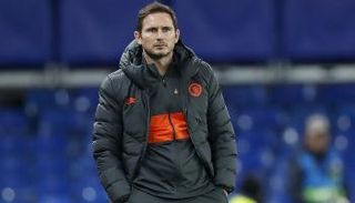 فرانك لامبارد