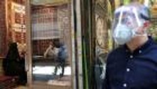 روحاني: اقتصاد إيران يواجه أسوأ سيناريو