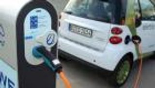 ألمانيا تشجع على امتلاك سيارة كهربائية بطريقة مختلفة