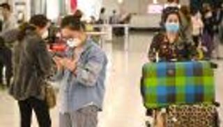 الصين تسجل 12 إصابة جديدة بكورونا ولا وفيات