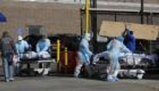 أمريكا تسجل أدنى حصيلة لوفيات كورونا منذ 3 أسابيع