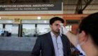 لكبح كورونا.. الباراجواي تمدد الإغلاق حتى مايو المقبل