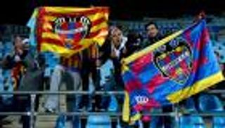 ملاعب إسبانيا مهددة بغياب طويل للجماهير