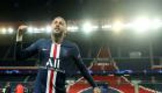 وكيل نيمار يؤكد "الحلم المدريدي" بضمه