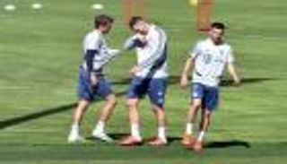 رفض حكومي للكمامات في الدوري الألماني