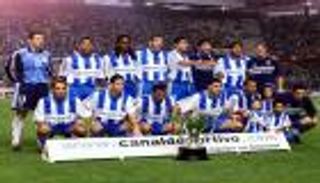 أبطال في الظل.. لاكورونيا من بطل إسبانيا للهاوية