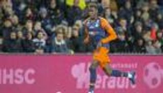 أول إصابة كورونا بالدوري الفرنسي تدخل في غيبوبة اصطناعية