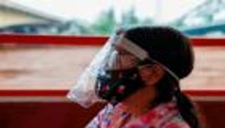 53 إصابة جديدة بفيروس كورونا في تايلاند