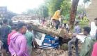 مصرع 4 جراء فيضانات شرقي إثيوبيا 