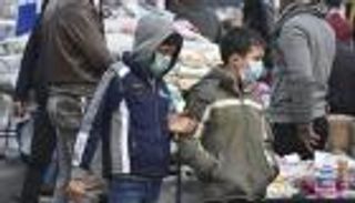 فلسطين تسجل 11 إصابة جديدة بكورونا