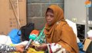 السواك.. مظهر رمضاني يجذب المسلمين والمسيحيين في إثيوبيا