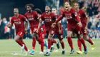 معيار اليويفا يمنح ليفربول رقما قياسيا في تاريخ البريمييرليج